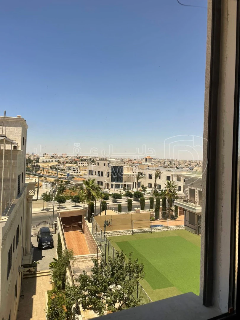 شقة في عمان - بنيات - الحوية - 110,000 دأ - صورة 1